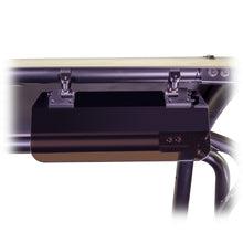 DRT Universal Sun Visor Set (Pair Driver/Passenger)-Sun Visor-DRT Motor Sports-Billet Sun Visor Kit-Black Market UTV