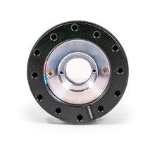 DRT Motorsports Universal 6-Bolt Quick Release Steering Wheel Adapter