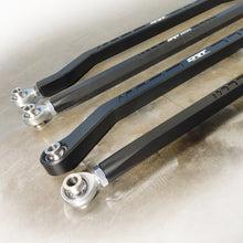 DRT Motorsports Polaris Pro R/Turbo R Billet Aluminum High Clearance Radius Rod Set-Radius Rods-DRT Motor Sports-Black Market UTV