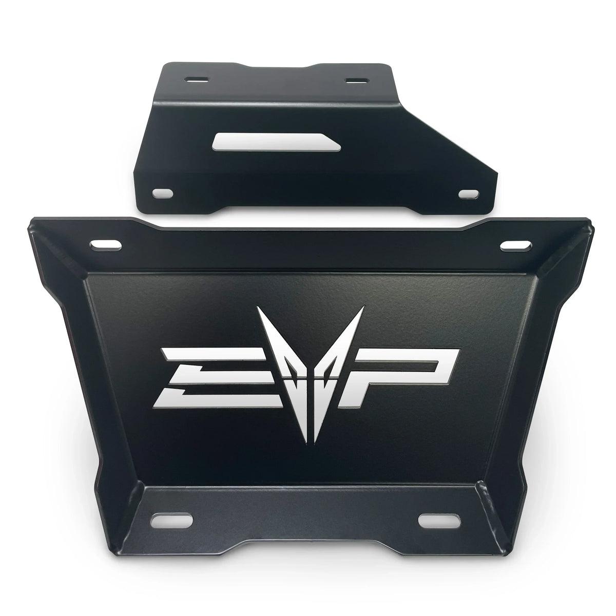 EVP Race-Ready Rear End Kit For 2017+ Can-Am Maverick X3-Rear End Kit-EVP-Stock X3 Turbo-Black Market UTV