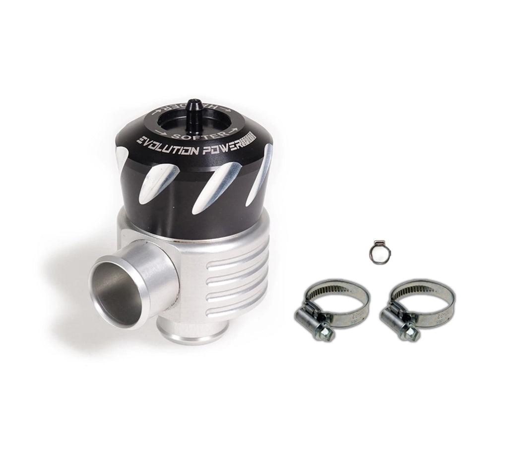 Polaris Billet Boost Recirculating Valve (BRV) for RZR Turbo R, Pro XP &amp; XP Turbo/S-EVP-Black Market UTV