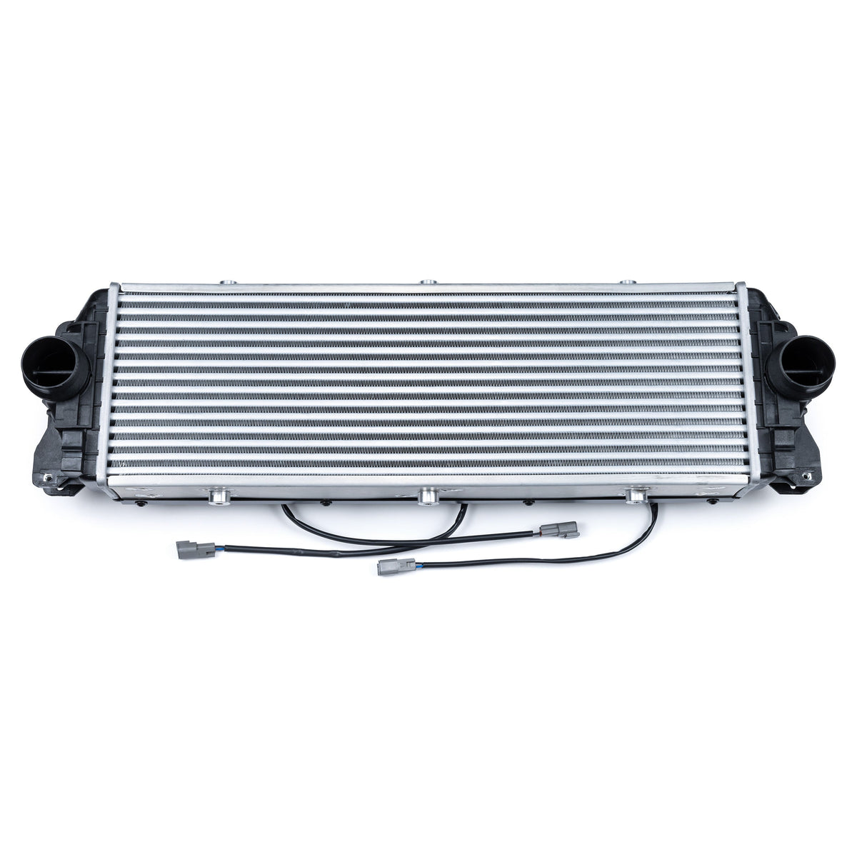 EVP Triple-Fan Air-to-Air Intercooler for Polaris RZR Pro XP &amp; Turbo R-Intercooler-EVP-Black Market UTV