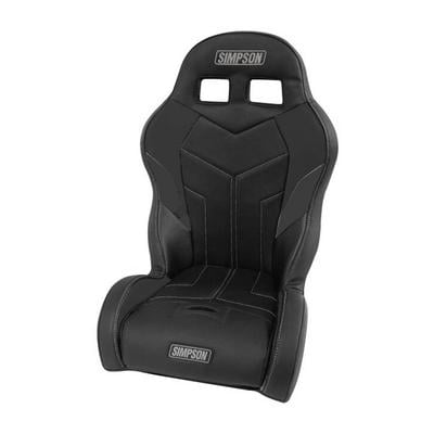 Simpson Racing 170 Aggressor Off-Road Suspension Seat