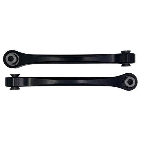 Pro-R/Turbo-R Front Sway Bar Link-Sway Bar Links-ZRP-Black-Black Market UTV