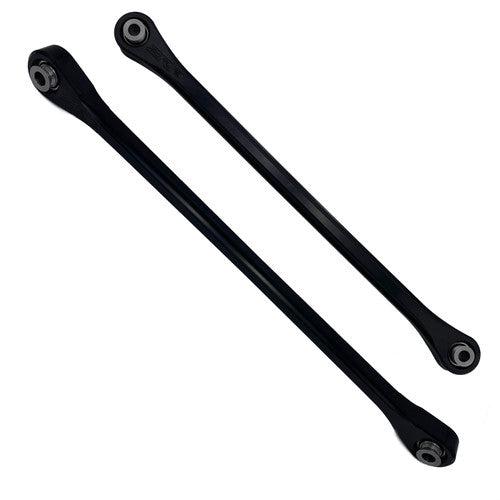 Pro-R Rear Sway Bar Link-Sway Bar Links-ZRP-Black-Black Market UTV