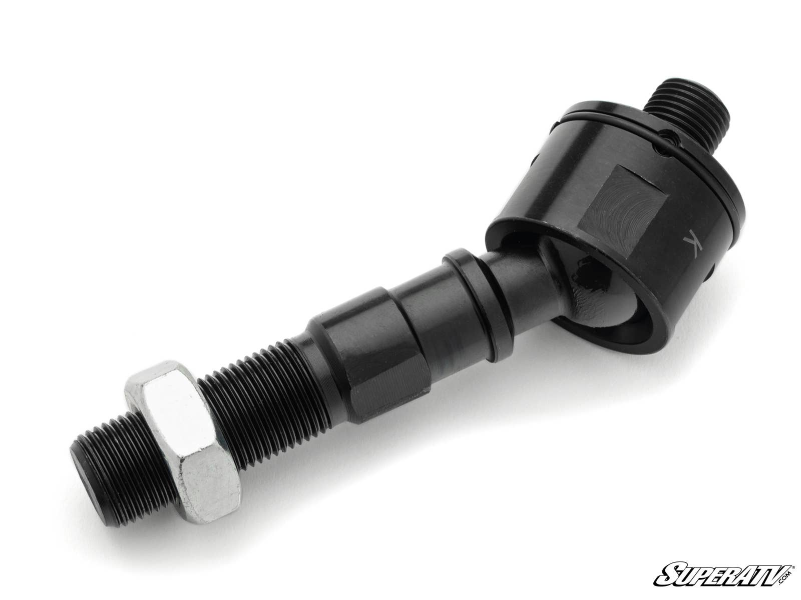 RACKBOSS 2.0 REPLACEMENT INNER TIE ROD ENDS-Tie Rods-Super ATV-Black Market UTV