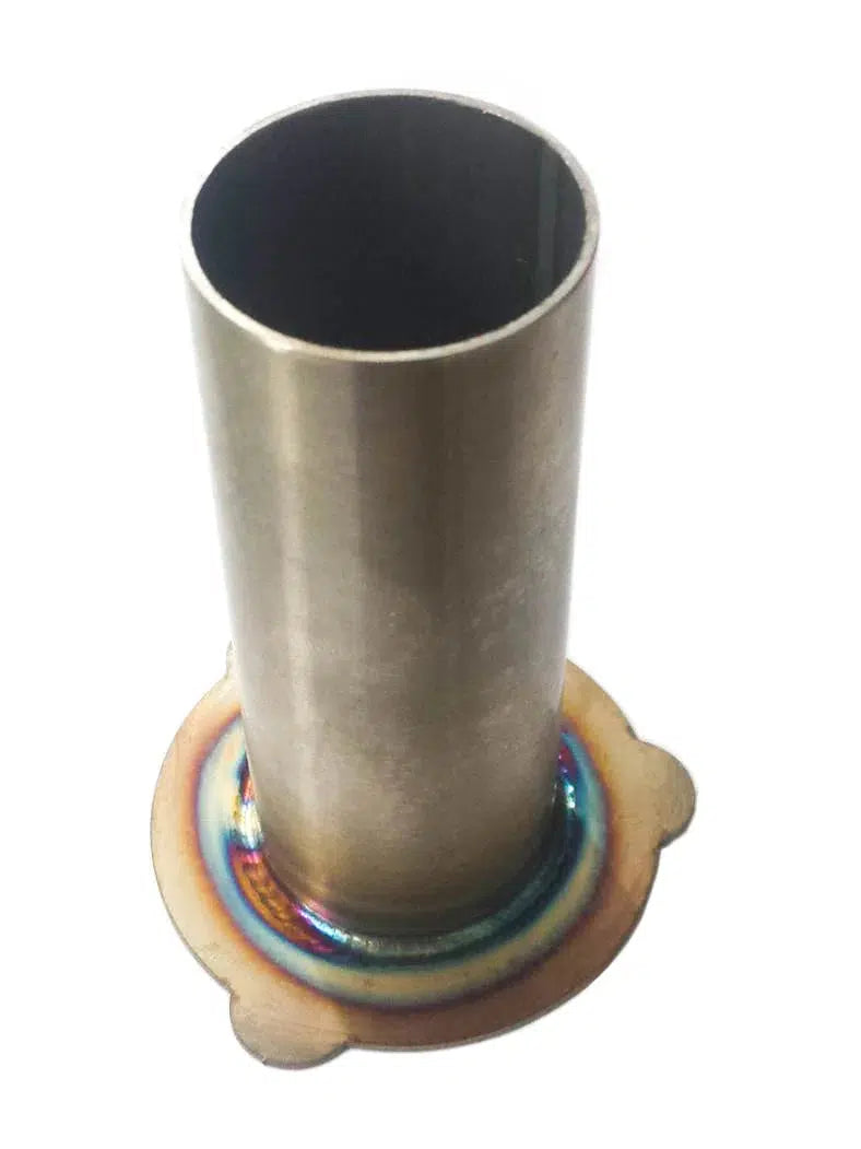 STAINLESS STEEL QUIET CORE (DUAL SYSTEM)