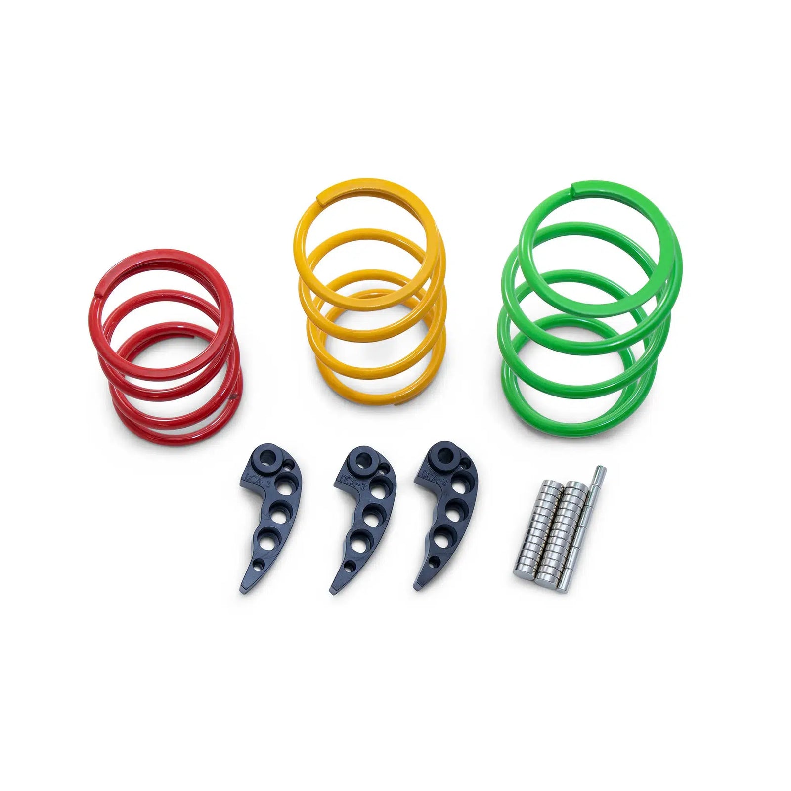 CLUTCH KIT FOR 2017-2020 POLARIS RZR XP TURBO-Clutch Tools-DynoJet-Black Market UTV