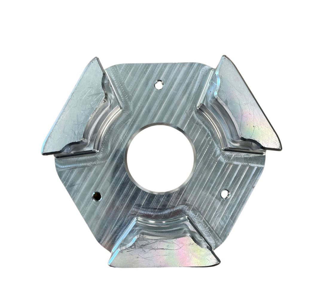 CAN-AM X3 CLUTCH TORQUING TOOL-Geiser Performance-PDRIVE-BLACK-Black Market UTV