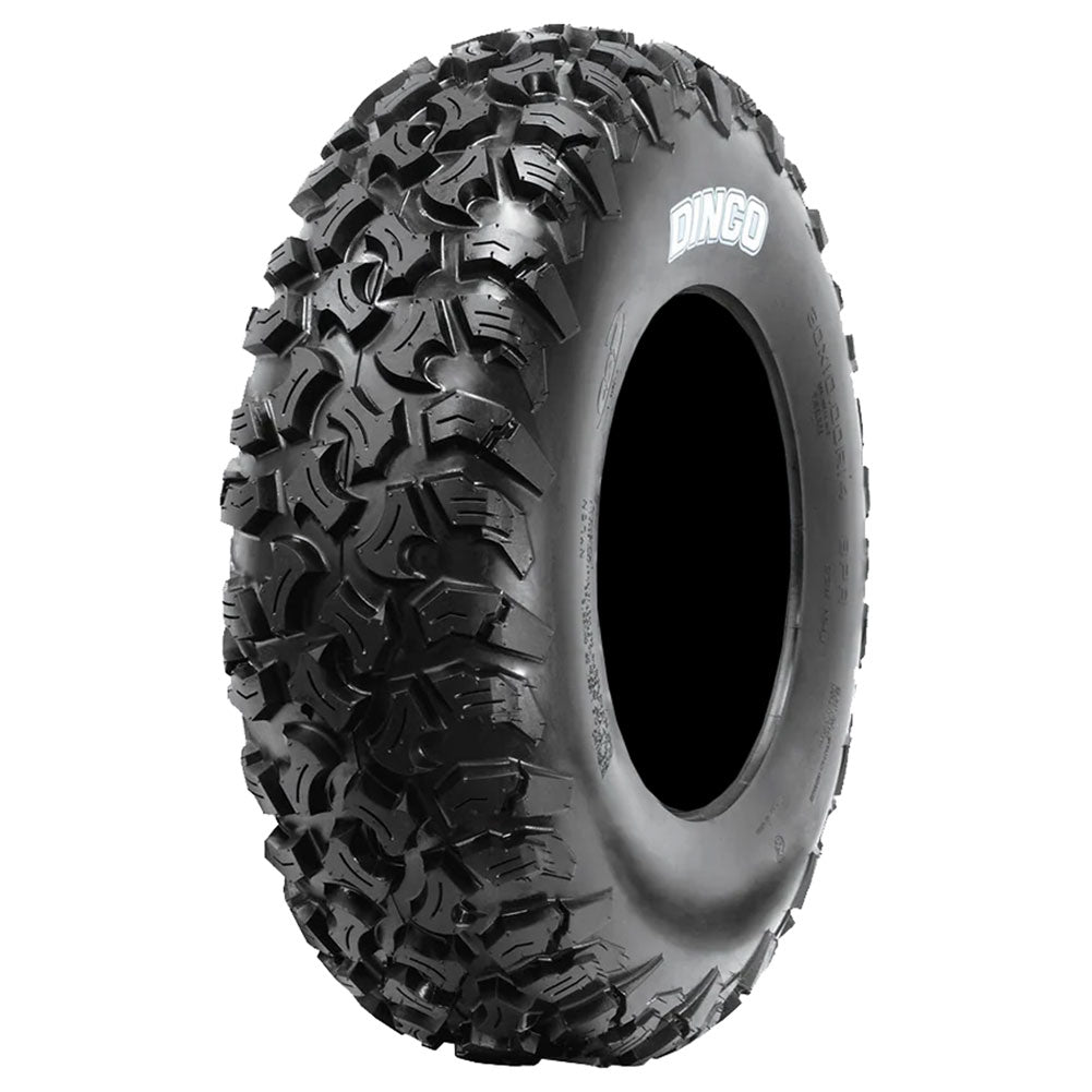 CST Dingo Tire-Tires-CST-28x10-15-Black Market UTV