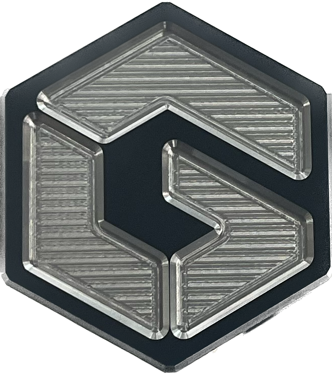 POLARIS SHIFT KNOB FOR PRO R / TURBO R / XPEDITION-Geiser Performance-Black Market UTV