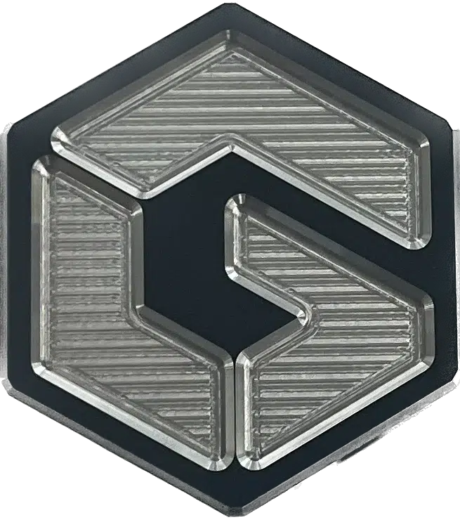 POLARIS TURBO R/PRO R - SHIFT KNOB-Shift Knob-Geiser-Black Market UTV