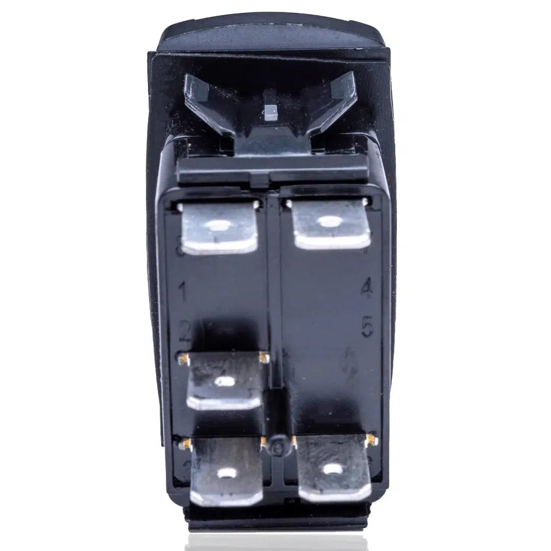 5150 Whips Rocker Switch