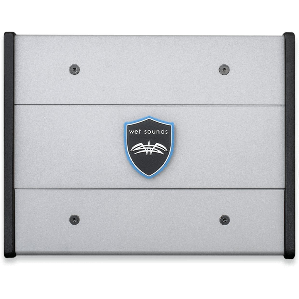 Wet Sounds 2 Channel Marine Amplifier-Audio-Wetsounds-Black Market UTV