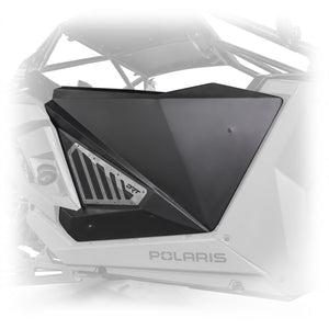 Aluminum Door Kit - Polaris RZR Pro XP / Pro R / Turbo R-Motor Vehicle Parts-DRT Motor Sports-Black Market UTV