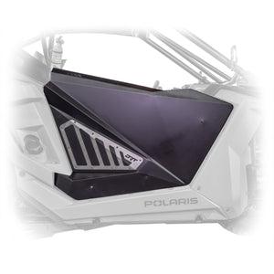 Aluminum Door Kit - Polaris RZR Pro XP / Pro R / Turbo R-Motor Vehicle Parts-DRT Motor Sports-Black Market UTV