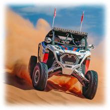 DRT Polaris RZR Pro R /Pro S/Turbo R 2022+ V2.0 Front Winch Bumper-WINCH BUMPER-DRT Motor Sports-Black Market UTV