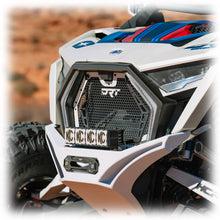 DRT Polaris RZR Pro R /Pro S/Turbo R 2022+ V2.0 Front Winch Bumper-WINCH BUMPER-DRT Motor Sports-Black Market UTV