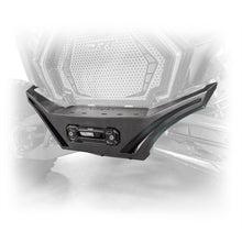 DRT Polaris RZR Pro R /Pro S/Turbo R 2022+ V2.0 Front Winch Bumper-WINCH BUMPER-DRT Motor Sports-Black Market UTV