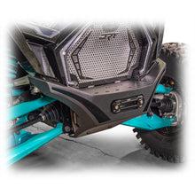 DRT Polaris RZR Pro R /Pro S/Turbo R 2022+ V2.0 Front Winch Bumper-WINCH BUMPER-DRT Motor Sports-Black Market UTV