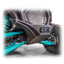 DRT Polaris RZR Pro R /Pro S/Turbo R 2022+ V2.0 Front Winch Bumper-WINCH BUMPER-DRT Motor Sports-Black Market UTV