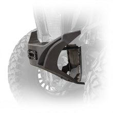 DRT Polaris RZR Pro R /Pro S/Turbo R 2022+ V2.0 Front Winch Bumper-WINCH BUMPER-DRT Motor Sports-Black Market UTV