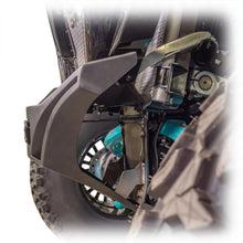 DRT Polaris RZR Pro R /Pro S/Turbo R 2022+ V2.0 Front Winch Bumper-WINCH BUMPER-DRT Motor Sports-Black Market UTV