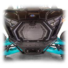 DRT Polaris RZR Pro R /Pro S/Turbo R 2022+ V2.0 Front Winch Bumper-WINCH BUMPER-DRT Motor Sports-Black Market UTV