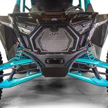 DRT Polaris RZR Pro R /Pro S/Turbo R 2022+ V2.0 Front Winch Bumper-WINCH BUMPER-DRT Motor Sports-Black Market UTV