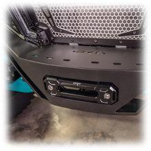 DRT Polaris RZR Pro R /Pro S/Turbo R 2022+ V2.0 Front Winch Bumper-WINCH BUMPER-DRT Motor Sports-Black Market UTV
