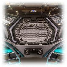 DRT Polaris 2025+ RZR Pro XP / Pro S / Pro R Aluminum Front Grill-Front Grill-DRT Motor Sports-Black Market UTV