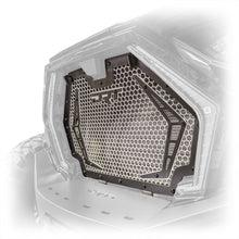 DRT Polaris 2025+ RZR Pro XP / Pro S / Pro R Aluminum Front Grill-Front Grill-DRT Motor Sports-Black Market UTV