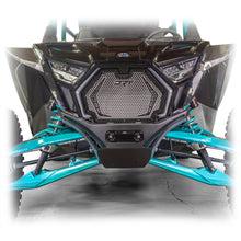 DRT Polaris 2025+ RZR Pro XP / Pro S / Pro R Aluminum Front Grill-Front Grill-DRT Motor Sports-Black Market UTV