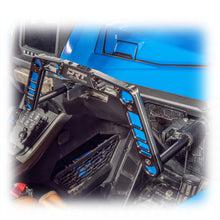 DRT Polaris RZR Billet Aluminum Pro Series Grab Handle-Grab Handle-DRT Motor Sports-Black Market UTV