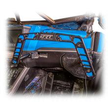 DRT Polaris RZR Billet Aluminum Pro Series Grab Handle-Grab Handle-DRT Motor Sports-Black Market UTV