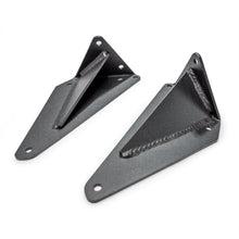 DRT Motorsports Polaris 2020+ Pro R/4 Turbo R/4 Billet Aluminum Extended Rock Guard Kit-Rock Guards-DRT Motor Sports-Black Market UTV