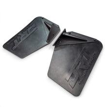 DRT Motorsports Polaris 2020+ Pro R/4 Turbo R/4 Billet Aluminum Extended Rock Guard Kit-Rock Guards-DRT Motor Sports-Black Market UTV
