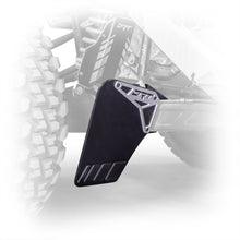 Polaris RZR Pro XP Billet Aluminum Rock Guards-Rock Guards-DRT Motor Sports-Black Market UTV