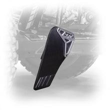 Polaris RZR Pro XP Billet Aluminum Rock Guards-Rock Guards-DRT Motor Sports-Black Market UTV
