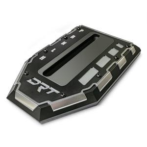 DRT Polaris RZR Pro Series Shifter Gate-Shifter Gate-DRT Motor Sports-Black Market UTV
