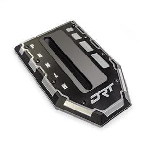 DRT Polaris RZR Pro Series Shifter Gate-Shifter Gate-DRT Motor Sports-Black Market UTV