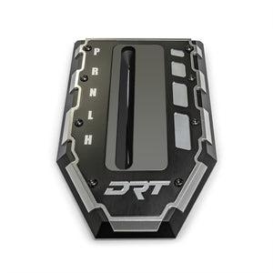 DRT Polaris RZR Pro Series Shifter Gate-Shifter Gate-DRT Motor Sports-Black Market UTV