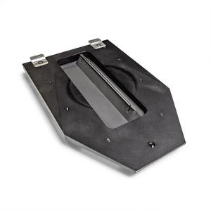 DRT Polaris RZR Pro Series Shifter Gate-Shifter Gate-DRT Motor Sports-Black Market UTV