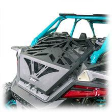 DRT Polaris Pro Series Tire Carrier/Adventure Rack V2.0-Spare Tire Rack-DRT Motor Sports-Black Market UTV