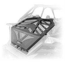 DRT Polaris Pro Series Tire Carrier/Adventure Rack V2.0-Spare Tire Rack-DRT Motor Sports-Black Market UTV