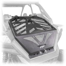 DRT Polaris Pro Series Tire Carrier/Adventure Rack V2.0-Spare Tire Rack-DRT Motor Sports-Black Market UTV