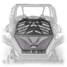 DRT Polaris Pro Series Tire Carrier/Adventure Rack V2.0-Spare Tire Rack-DRT Motor Sports-Black Market UTV
