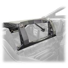 DRT Polaris Pro Series Tire Carrier/Adventure Rack V2.0-Spare Tire Rack-DRT Motor Sports-Black Market UTV