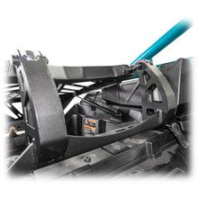 DRT Polaris Pro Series Tire Carrier/Adventure Rack V2.0-Spare Tire Rack-DRT Motor Sports-Black Market UTV