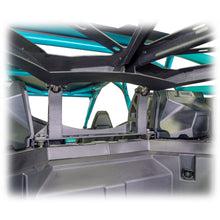 DRT Polaris Pro Series Tire Carrier/Adventure Rack V2.0-Spare Tire Rack-DRT Motor Sports-Black Market UTV